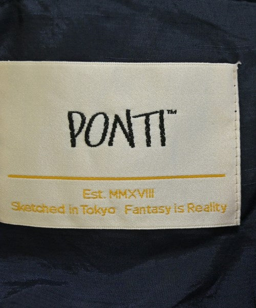 PONTI กระโปรงยาว/แม็กซี่ยาว