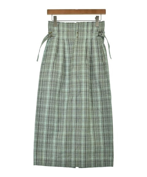 PONTI กระโปรงยาว/แม็กซี่ยาว