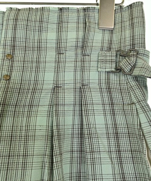 PONTI กระโปรงยาว/แม็กซี่ยาว