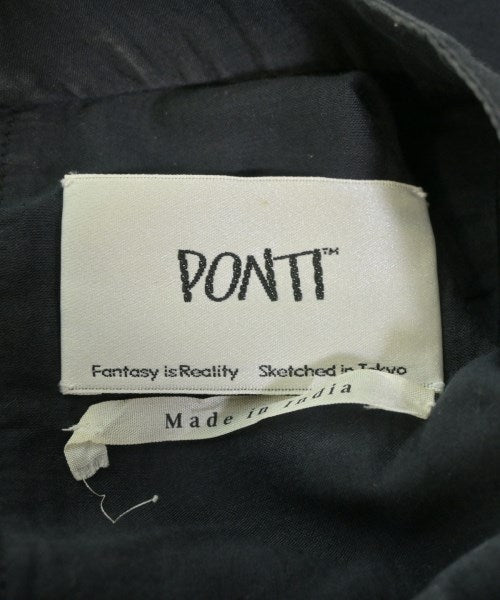 PONTI เสื้อสตรี