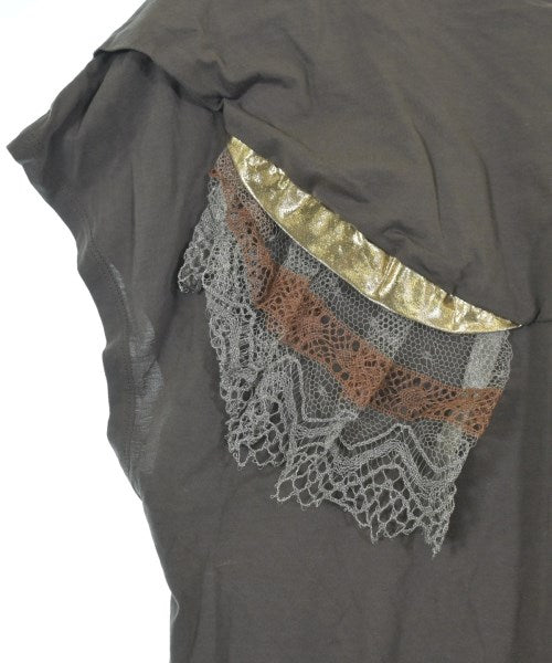 PONTI เสื้อยืด/เสื้อท็อปส์