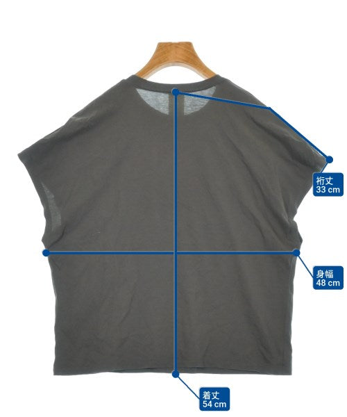 PONTI เสื้อยืด/เสื้อท็อปส์
