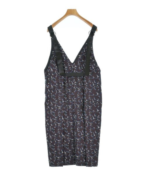 PONTI ชุดเดรส