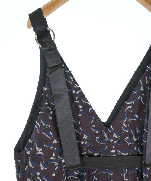 PONTI ชุดเดรส