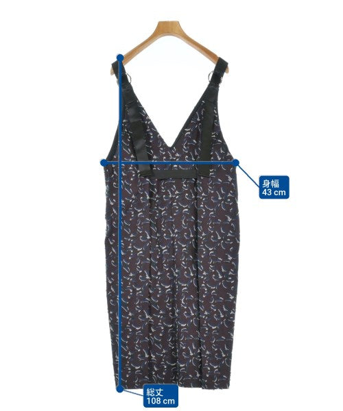 PONTI ชุดเดรส