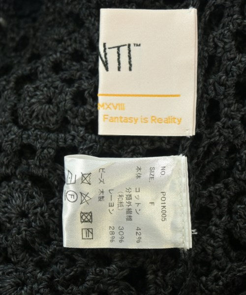 PONTI เสื้อกันหนาว