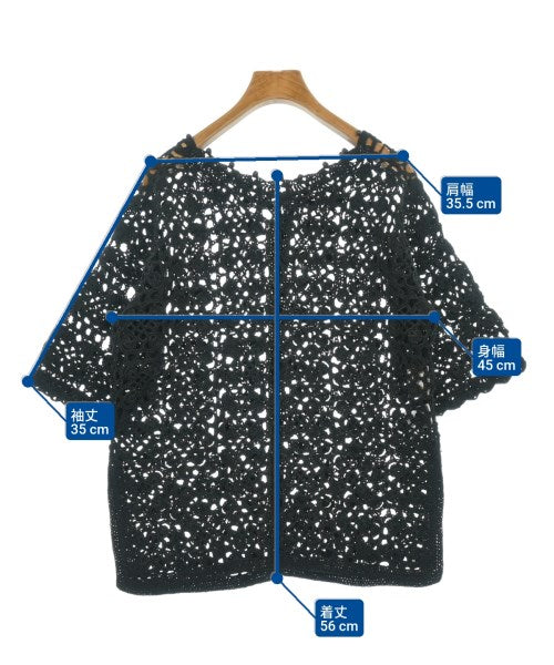 PONTI เสื้อกันหนาว