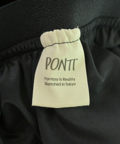 PONTI กระโปรงยาว/แม็กซี่ยาว
