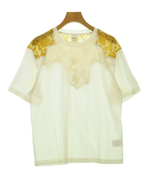 PONTI เสื้อยืด/เสื้อท็อปส์