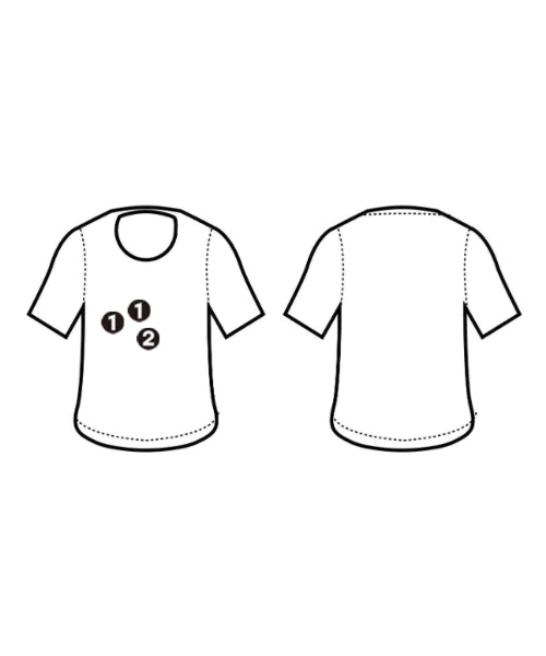 PONTI เสื้อยืด/เสื้อท็อปส์