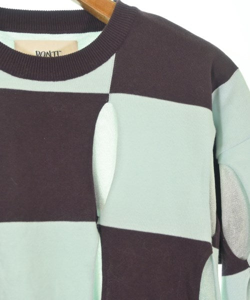 PONTI เสื้อกันหนาว