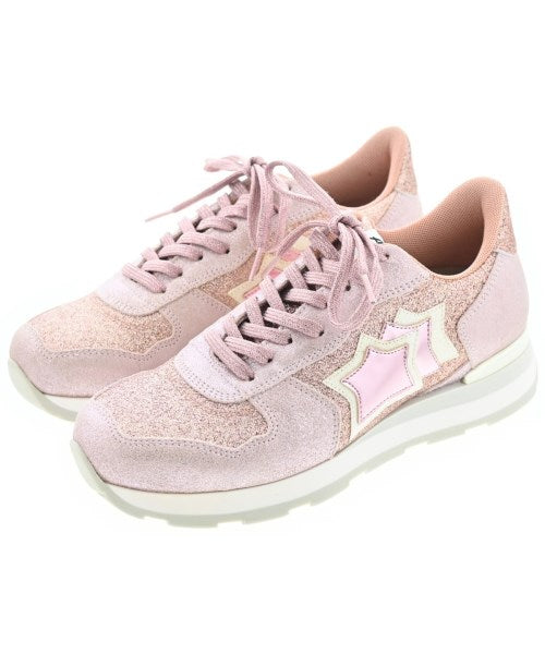 Atlantic STARS รองเท้าผ้าใบ