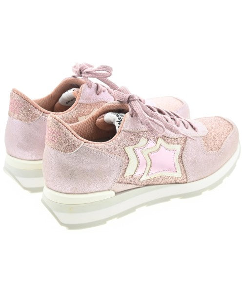 Atlantic STARS รองเท้าผ้าใบ