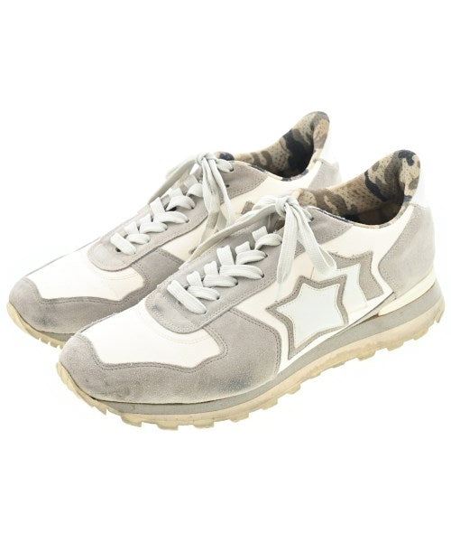 Atlantic STARS รองเท้าผ้าใบ