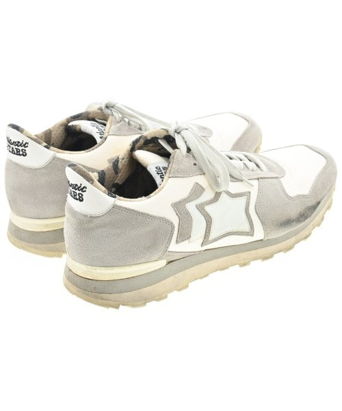 Atlantic STARS รองเท้าผ้าใบ