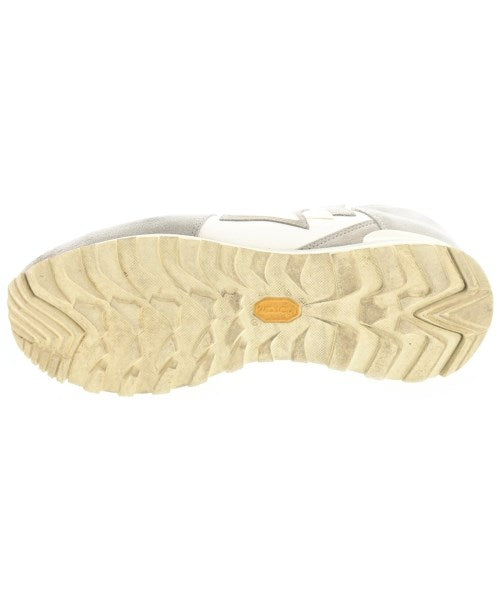 Atlantic STARS รองเท้าผ้าใบ