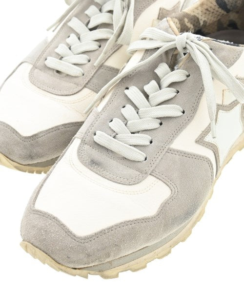 Atlantic STARS รองเท้าผ้าใบ