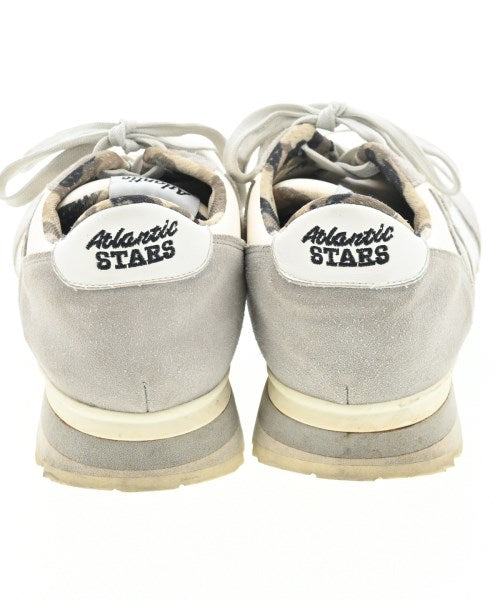 Atlantic STARS รองเท้าผ้าใบ