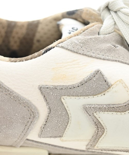 Atlantic STARS รองเท้าผ้าใบ