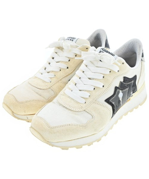 Atlantic STARS รองเท้าผ้าใบ