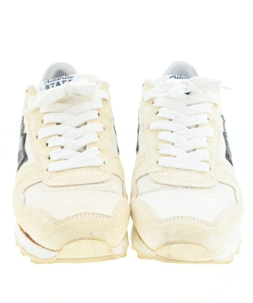 Atlantic STARS รองเท้าผ้าใบ