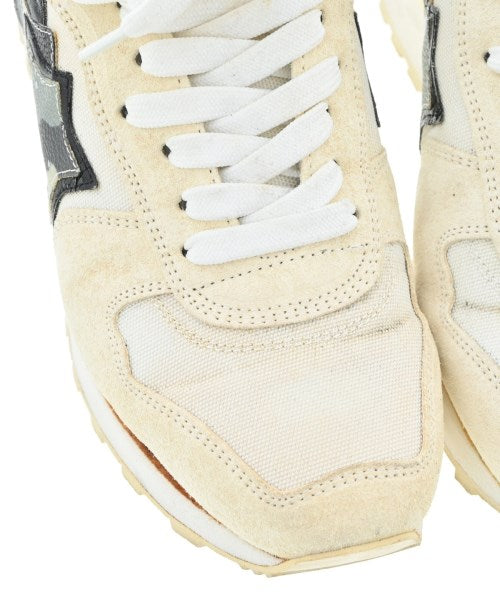 Atlantic STARS รองเท้าผ้าใบ