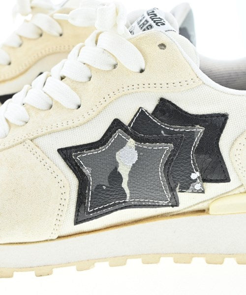 Atlantic STARS รองเท้าผ้าใบ