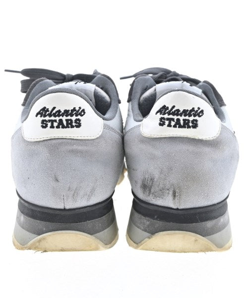 Atlantic STARS รองเท้าผ้าใบ