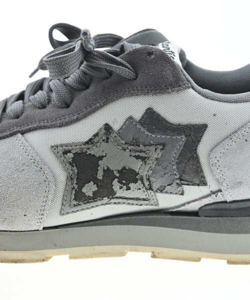 Atlantic STARS รองเท้าผ้าใบ
