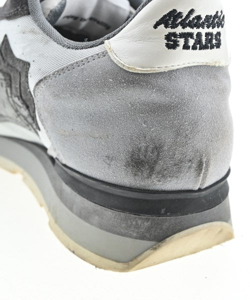 Atlantic STARS รองเท้าผ้าใบ