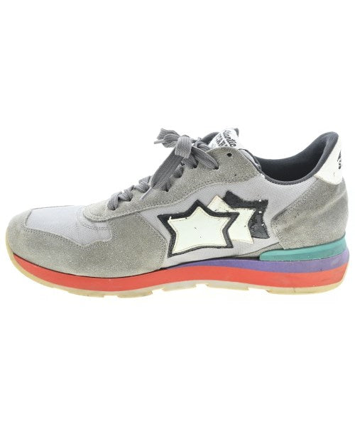 Atlantic STARS รองเท้าผ้าใบ