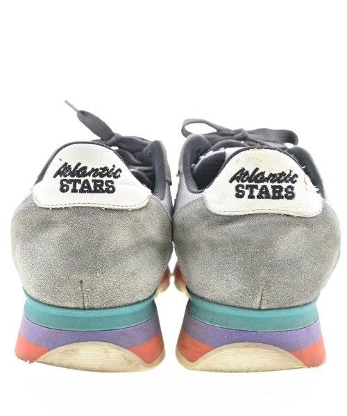 Atlantic STARS รองเท้าผ้าใบ