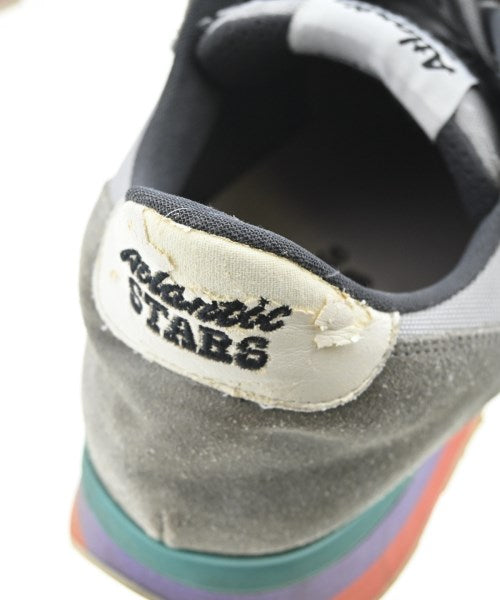 Atlantic STARS รองเท้าผ้าใบ