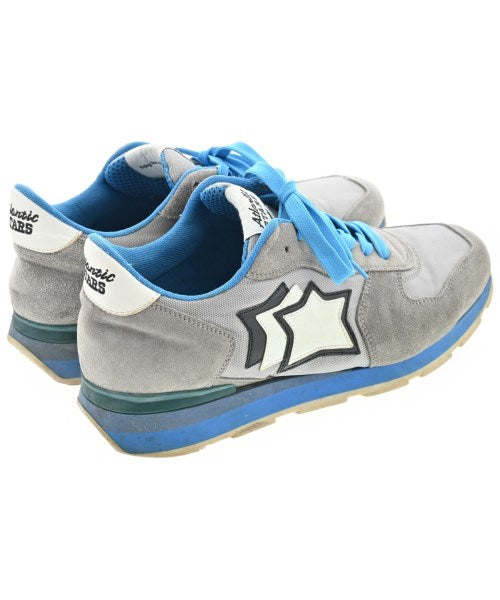 Atlantic STARS รองเท้าผ้าใบ