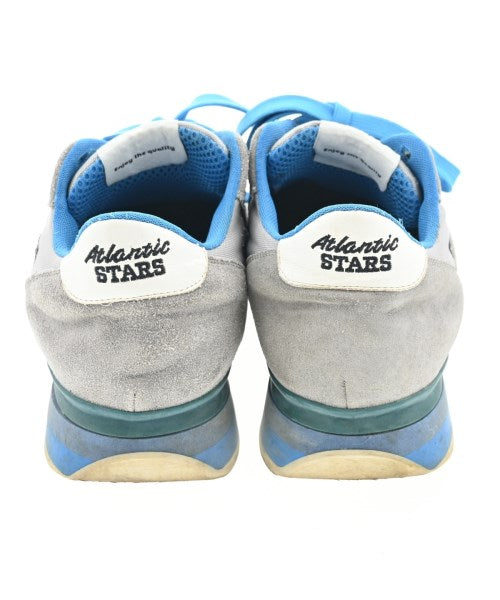 Atlantic STARS รองเท้าผ้าใบ