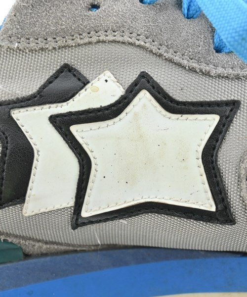 Atlantic STARS รองเท้าผ้าใบ
