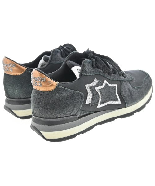 Atlantic STARS รองเท้าผ้าใบ