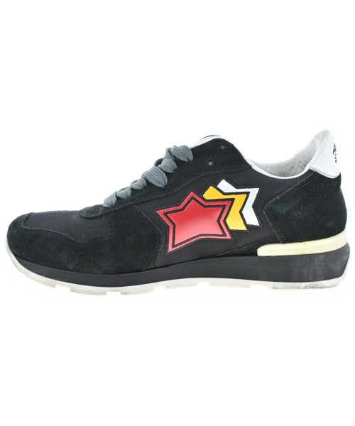Atlantic STARS รองเท้าผ้าใบ