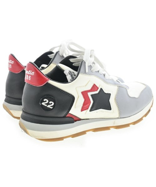 Atlantic STARS รองเท้าผ้าใบ