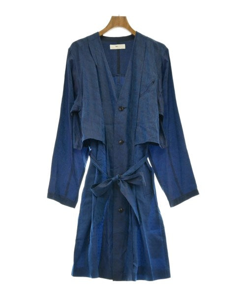 TOGA VIRILIS เสื้อโค้ท