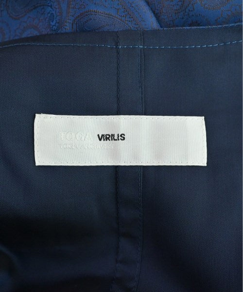 TOGA VIRILIS เสื้อโค้ท