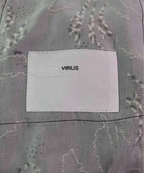 TOGA VIRILIS เสื้อโค้ท อื่น