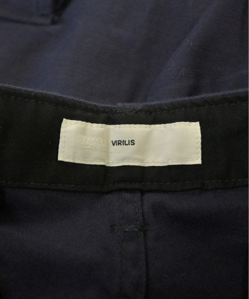 TOGA VIRILIS กางเกงมีกระเป๋าข้างกางเกง2-4 กระเป๋า
