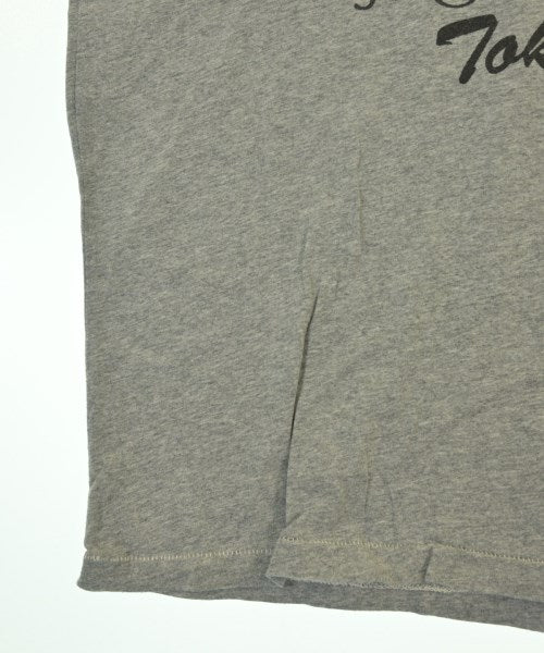 TOGA VIRILIS เสื้อยืด/เสื้อท็อปส์