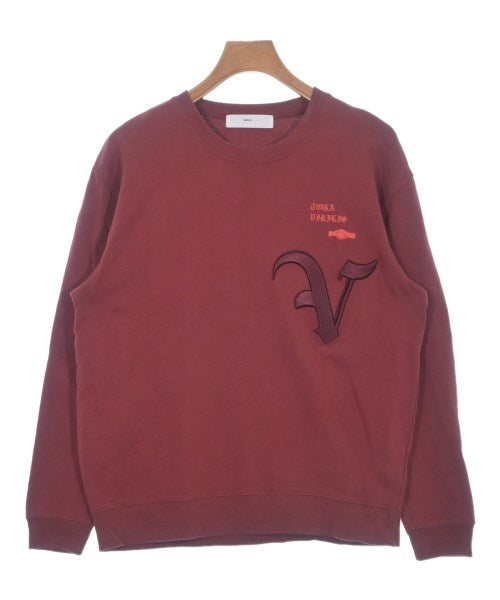 TOGA VIRILIS เสื้อสเวตเตอร์