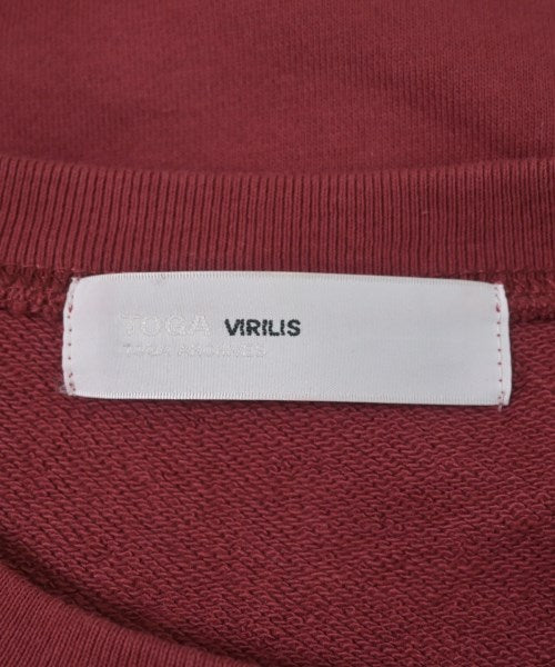 TOGA VIRILIS เสื้อสเวตเตอร์
