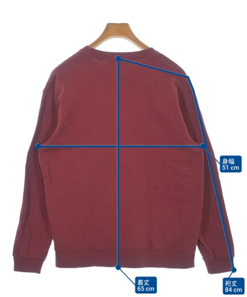 TOGA VIRILIS เสื้อสเวตเตอร์
