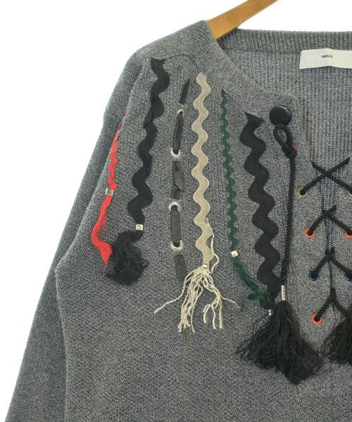 TOGA VIRILIS เสื้อกันหนาว