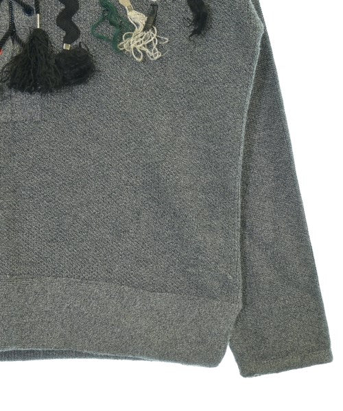 TOGA VIRILIS เสื้อกันหนาว