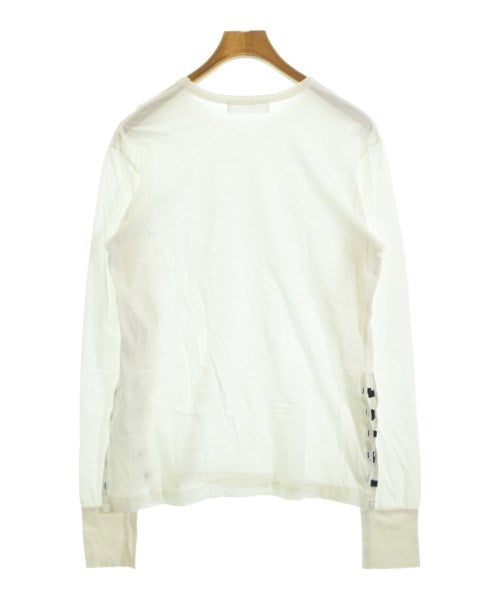 TOGA VIRILIS เสื้อยืด/เสื้อท็อปส์